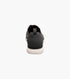 EVERIDGE Plain Toe Elastic Lace Up