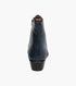 Stacy Adams Santos Side Zip Boot by Stacy Adams Shoes