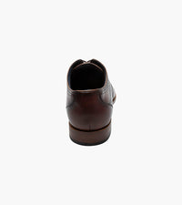 Stacy Adams Brayden Wingtip Oxford by Stacy Adams Shoes