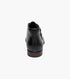 Stacy Adams Kaius Plain Toe Double Monk Strap Boot by Stacy Adams Shoes