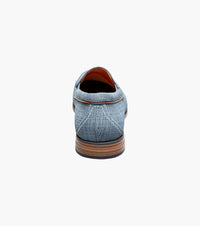 Stacy Adams Ridgely Moc Toe Slip On by Stacy Adams Shoes