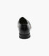 Stacy Adams MADISON Cap Toe Slip On Black by Stacy Adams Shoes
