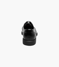 Stacy Adams Kids Wescott Plain Toe Oxford by Stacy Adams Shoes