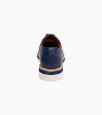 Stacy Adams Alario Wingtip Oxford by Stacy Adams Shoes