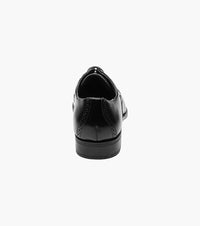 Stacy Adams ABBOTT Cap Toe Oxford Black by Stacy Adams Shoes