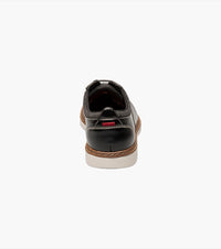 Stacy Adams Kids Synergy Wingtip Lace Up by Stacy Adams Shoes