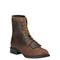 Mens Ariat Lace Up Boots Heritage