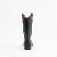 Ferrini Hornback Caiman Dakota Luxury Shoe