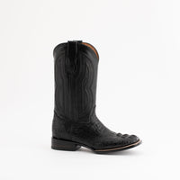 Ferrini Hornback Caiman Dakota Luxury Shoe