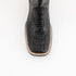 Ferrini Hornback Caiman Dakota Luxury Shoe