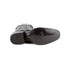 Ferrini Stallion Alligator Loafer - Luxury American Alligator Shoe
