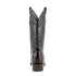 Ferrini Stallion Alligator Loafer - Luxury American Alligator Shoe