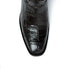 Ferrini Stallion Alligator Loafer - Luxury American Alligator Shoe