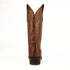 Ferrini Stallion American Alligator Luxury Shoe