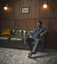 Stacy Adams Brayden Wingtip Oxford by Stacy Adams Shoes