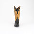 Ferrini Nash Ostrich Leg Shoe - Luxury Leather Footwear