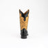 Ferrini Nash Ostrich Leg Shoe - Luxury Leather Footwear