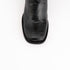 Ferrini Nash Ostrich Leg Shoe - Luxury Exotic Leather