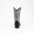 Ferrini Pinto Patch Ostrich Luxury Dress Shoe