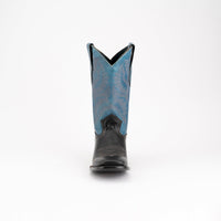Ferrini Gunner Luxury Leather Oxford