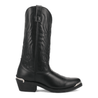 Laredo McComb Boot: Premium Leather Work Boot