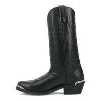 Laredo McComb Boot: Premium Leather Work Boot