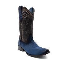 Ferrini Roughrider - Premium Leather Boots