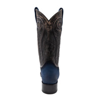Ferrini Roughrider - Premium Leather Boots