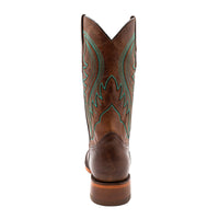 Ferrini Beau Luxury Leather Shoe