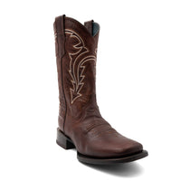 Ferrini Dylan - Luxury Leather Loafer