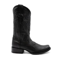 Ferrini Wyatt Luxury Leather Shoe