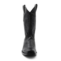Ferrini Wyatt Luxury Leather Shoe