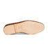 Zelli Rizzo Woven Calfskin Loafer in Cognac | Timeless Italian Style