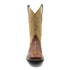 Ferrini Maverick Luxury Leather Shoe