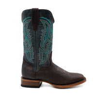 Ferrini Clint Luxury Leather Shoe