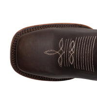 Ferrini Clint Luxury Leather Shoe