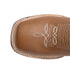 Ferrini Clint Black Leather Oxford Dress Shoe