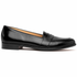 Zelli Savannah Italian Calf Penny Black (15-203-BLK)
