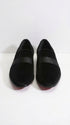 Men's Black Tuxedo Dress Velvet Loafers | Formal Slip-On Shoes for Wedding, Prom & Black Tie Events