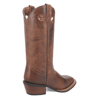 Laredo Sable Leather Boot - Premium Men's Ankle Boot