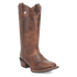 Laredo Sable Leather Boot - Premium Men's Ankle Boot