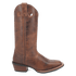 Laredo Sable Leather Boot - Premium Men's Ankle Boot
