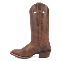 Laredo Sable Leather Boot - Premium Men's Ankle Boot