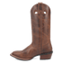 Laredo Sable Leather Boot - Premium Men's Ankle Boot