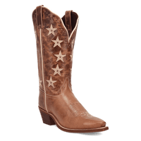 Laredo Serenade Leather Boot - Premium Men's Footwear