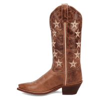 Laredo Serenade Leather Boot - Premium Men's Footwear