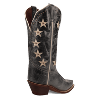 Laredo Serenade Leather Boot - Premium Men's Ankle Boot