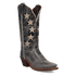 Laredo Serenade Leather Boot - Premium Men's Ankle Boot