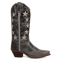 Laredo Serenade Leather Boot - Premium Men's Ankle Boot