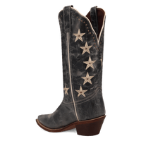 Laredo Serenade Leather Boot - Premium Men's Ankle Boot